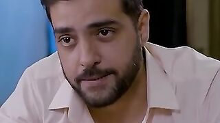 Woh Khush Naseeb Tum Kyun Nahin Ban Jate shikanja