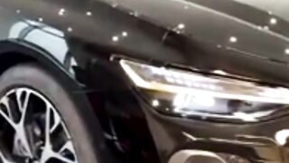 2026 Audi A6 Dons Slipperier Skin and Keeps the Luxury Sedan Alive