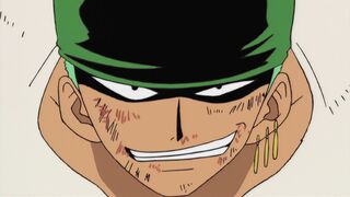 one piece seasone 1 episode 2 in hindi dub