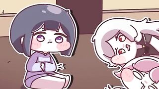[트릭컬] 자매들의 식사시간