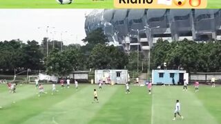 MOMEN SEPAK BOLA TERBAIK DI TIMNAS GARUDA INDONESIA