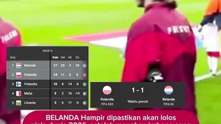 MOMEN SEPAK BOLA TERBAIK DI TIMNAS GARUDA INDONESIA