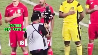 MOMEN SEPAK BOLA TERBAIK DI TIMNAS GARUDA INDONESIA