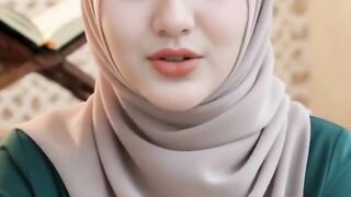 Melodious Sounds of Hijaz Tones  Al-Qadr Verse 3 and its Meaning  Glory