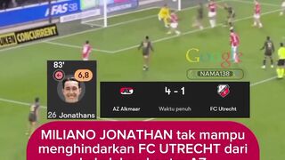 KUMPULAN BEST MOMEN DALAM TIMNAS INDONESIA U17
