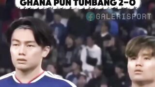 KUMPULAN BEST MOMEN DALAM TIMNAS INDONESIA U17