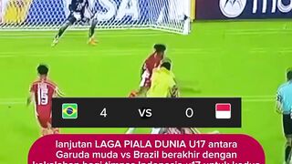 INFO SEPUTAR SEPAK BOLA TIMNAS U17