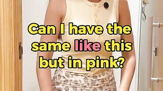 Can i have same like this