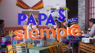 Papas Por Siempre Capitulo 43 VIX - Series y Novelas JL