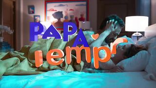Papas Por Siempre Capitulo 45 VIX - Series y Novelas JL