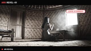 Luna and the Shadow Fox