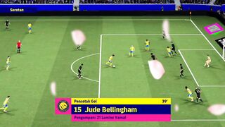 Gol fantastik spektakuler
