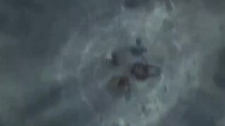 Entering the world of magic