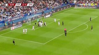 Portugal - Armenia