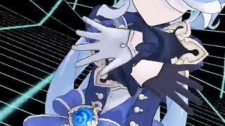 Genshin Animation
