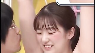 Japanese girl
