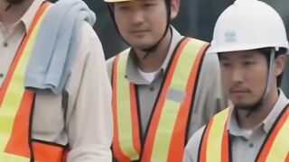 Japanese girl