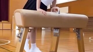 Japanese girl