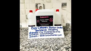 Caluanie Muelear Oxidize Bulk Supplier with Global Shipping  - WhatsApp  (31) 97005030530