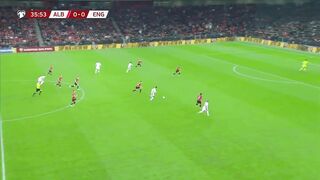 Albania - England