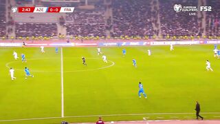Azerbaijan - France