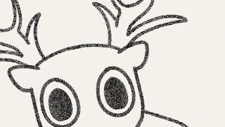 Minecraft animation