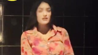 Viral Girls Dance Bangla Model