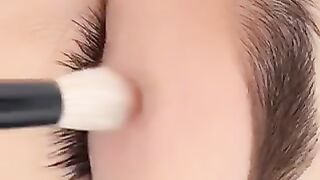 TUTORIAL MAKE UP