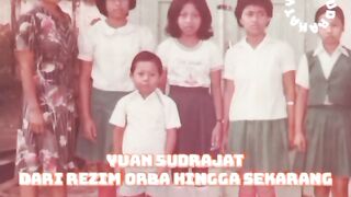 Asmara II - [ Yuan Sudrajat ]