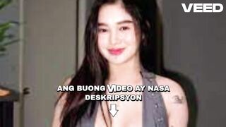 [Original] candy veloso scandal vip pinay candy veloso viral video