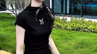 Zhao Xixi  The Rising Queen of Chinese Short Dramas!