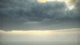 The Solar Blast That Nearly Ended Our World