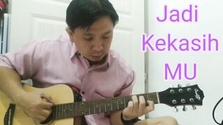 Jadi KekasihMu