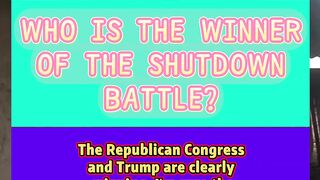 SHUTDOWN  BATTLE