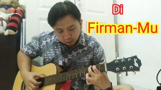 Di firmanMu
