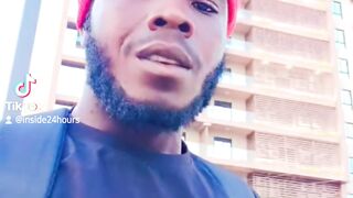 Hustle harder to make mama proud