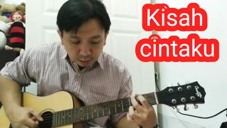 Kisah Cintaku