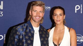 Summer House Star Kyle Cooke Addresses Amanda Batula Divorce Rumors