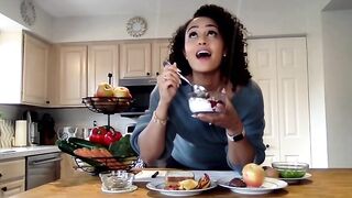 রনন  ভডও