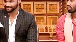 Entertainment ki Raat! Divyansh comedy