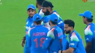 Asia cup emerging pak vs India 2nd inning highlights