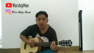 Kusembah Kau Ya Allahku