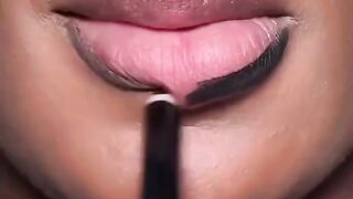 OMBRE LIPS