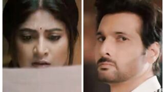 Sampoorna Today Full Episode Update Mitthi Proof Against Dr Akash