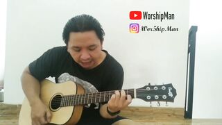 Aku Hendak Bersyukur Pada Tuhan