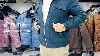 jacket sale by JW clothing