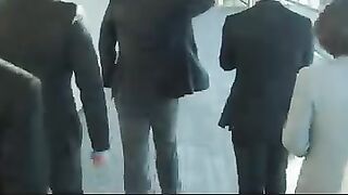 threat technique from the director