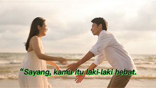 Untuk Suami yang Sedang Berjuang