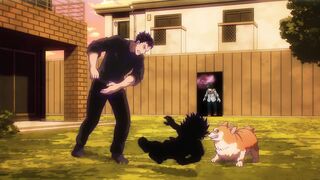 Boku no Hero Academia FINAL Seasons Episodes 7