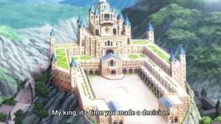 Yasei no Last Boss ga Arawareta! Episodes 8